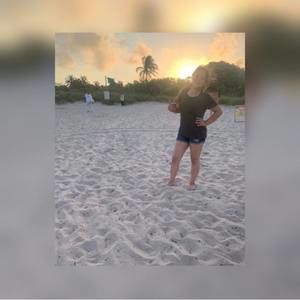 Meet your Posher, Lupita